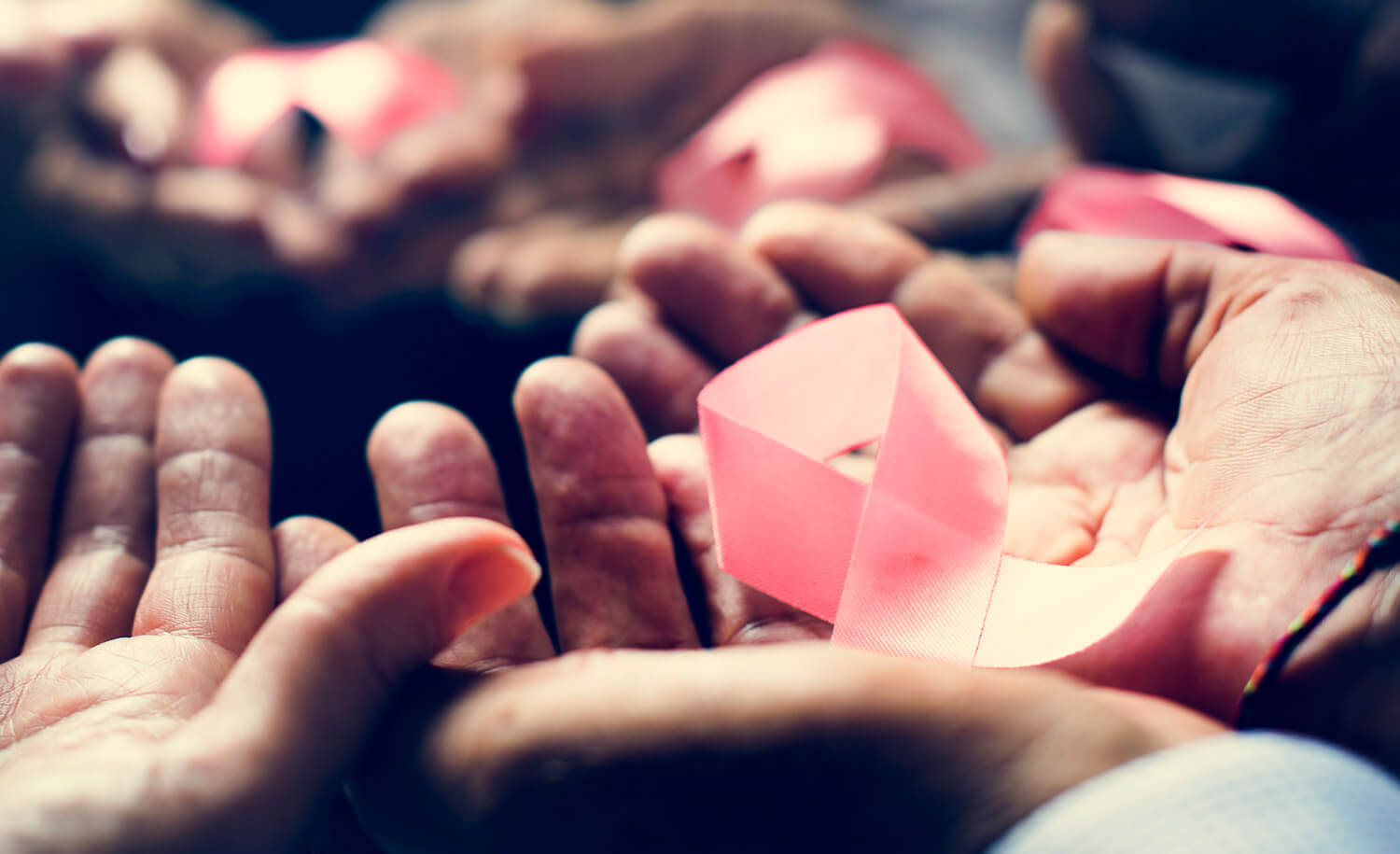 There Are No Guarantees