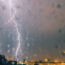 The Magic of a Thunder Storm
