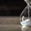 "If I Could Save Time in a Bottle ... "